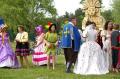  Courcouronnes - les 20 ans du lac en fete  - La Troupe les 20 ans du lac en fete 451